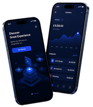 Mobile Applications